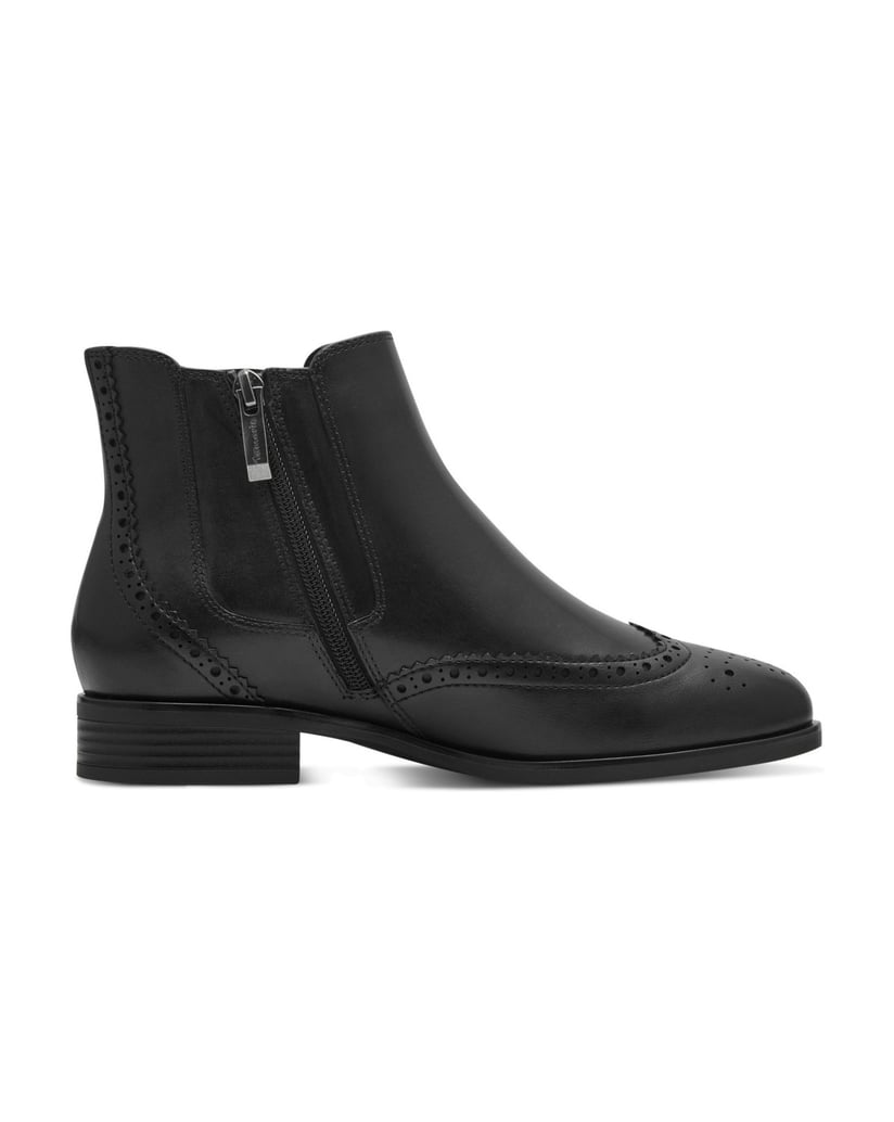 TAMARIS-Chelsea-Boot-schwarz