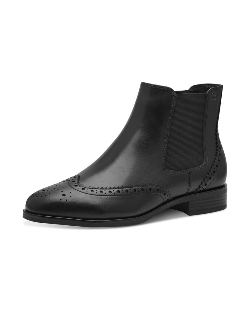 TAMARIS-Chelsea-Boot-schwarz