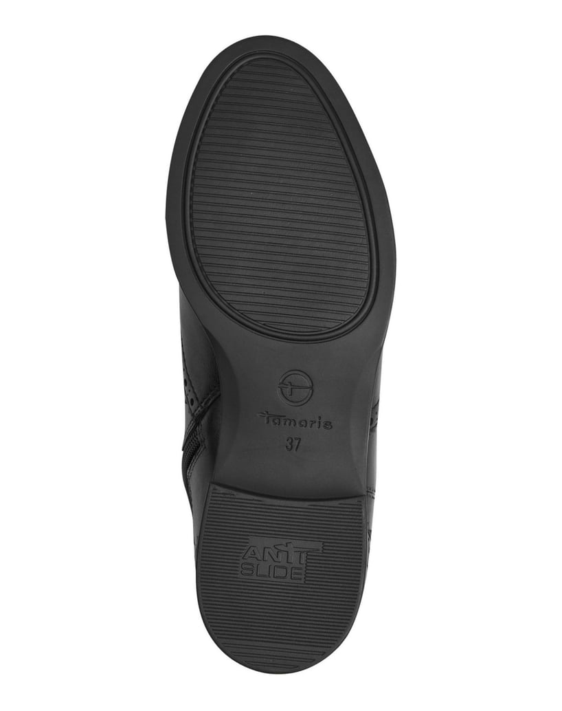 TAMARIS-Chelsea-Boot-schwarz