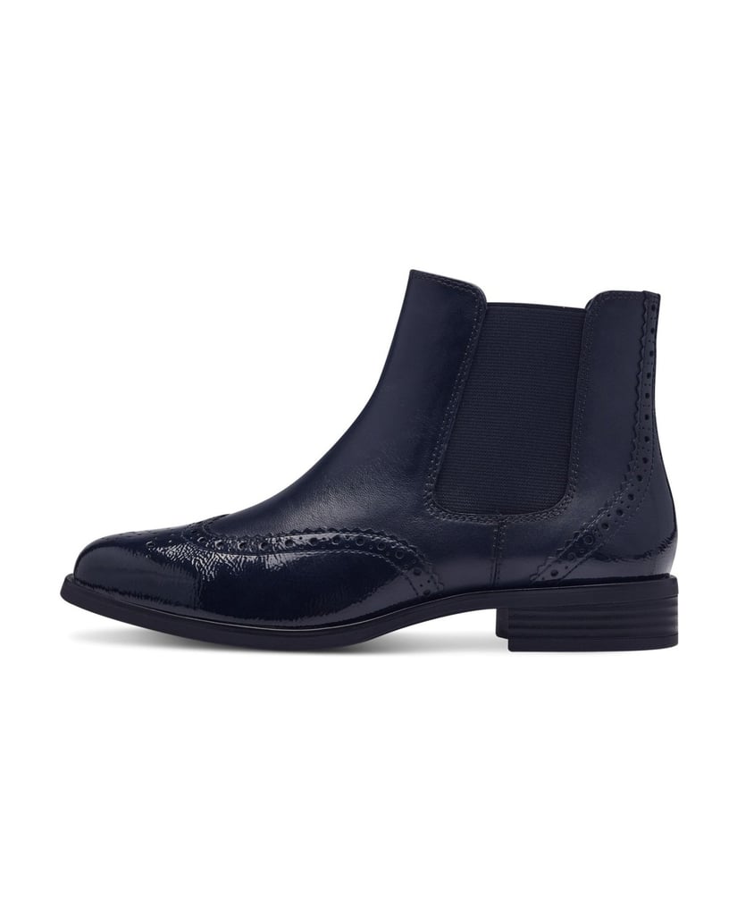 TAMARIS-Chelsea-Boot-schwarz