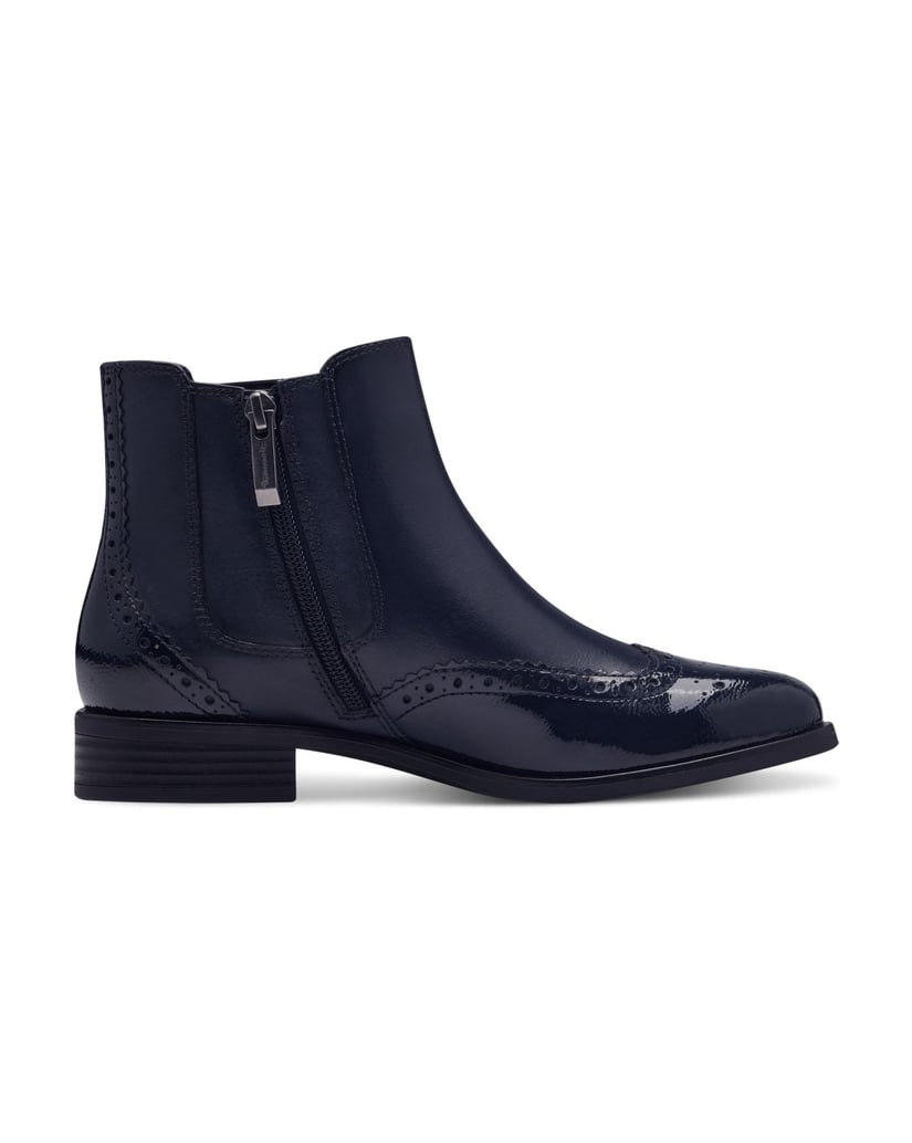 TAMARIS-Chelsea-Boot-schwarz