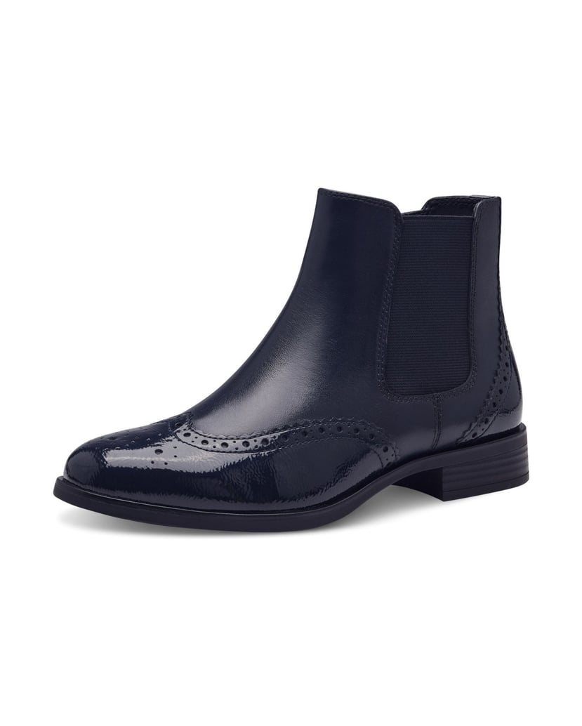 TAMARIS-Chelsea-Boot-schwarz