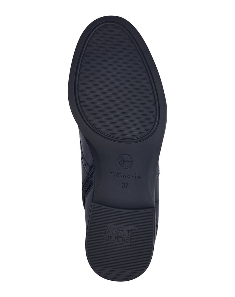 TAMARIS-Chelsea-Boot-schwarz