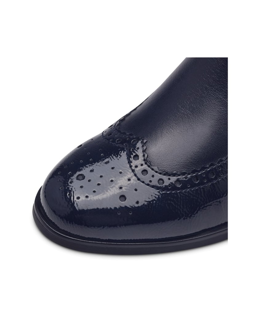 TAMARIS-Chelsea-Boot-schwarz