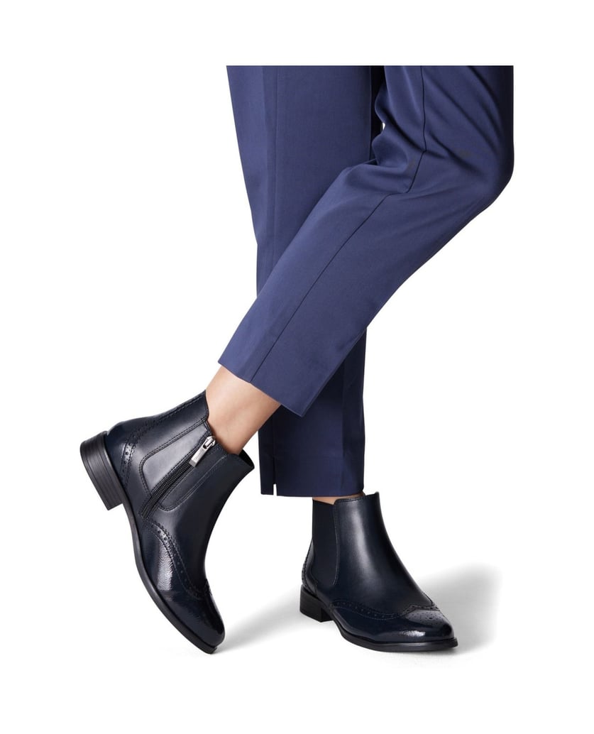 TAMARIS-Chelsea-Boot-schwarz