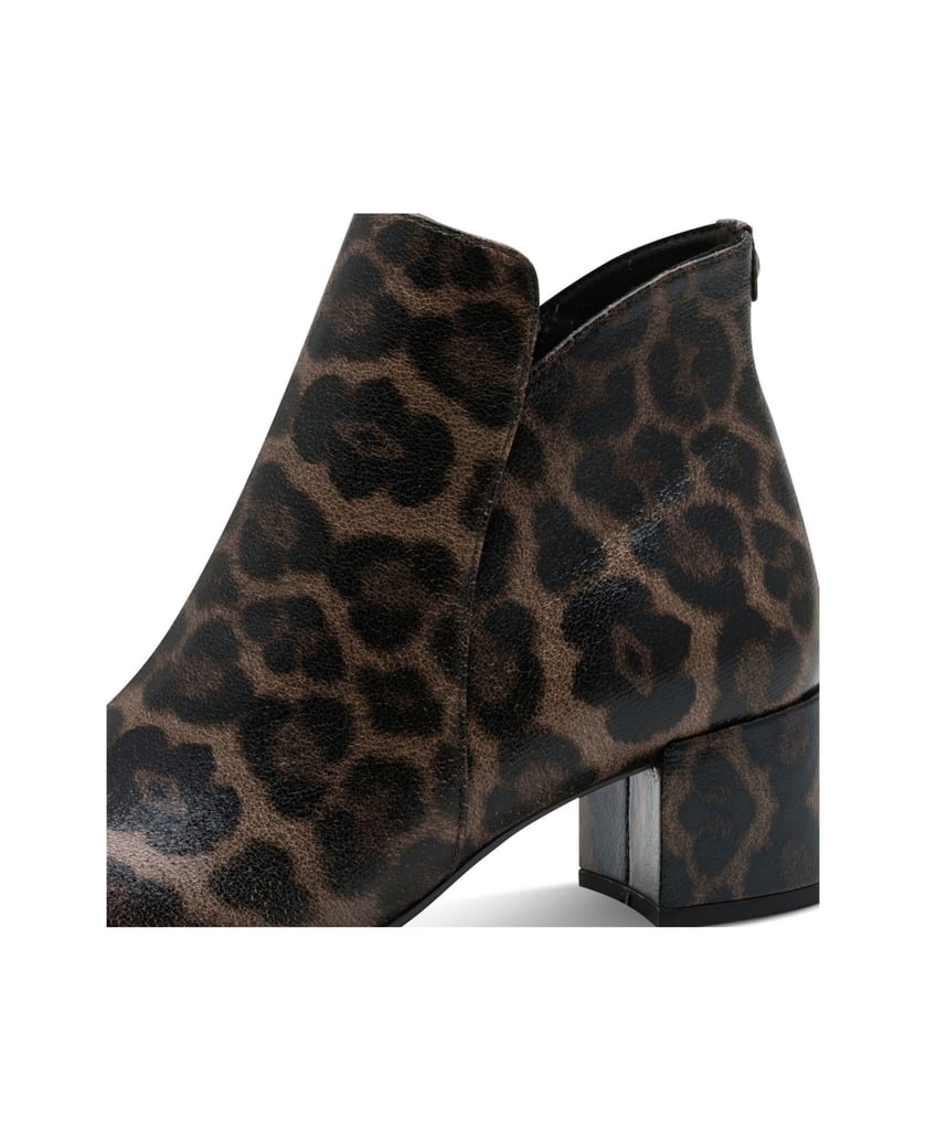 TAMARIS-Stiefelette-grau