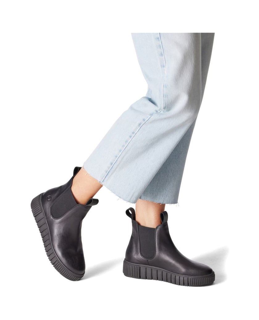 TAMARIS-Chelsea-Boot-beige