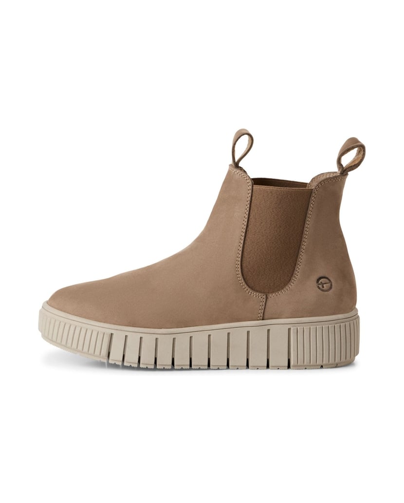 TAMARIS-Chelsea-Boot-beige
