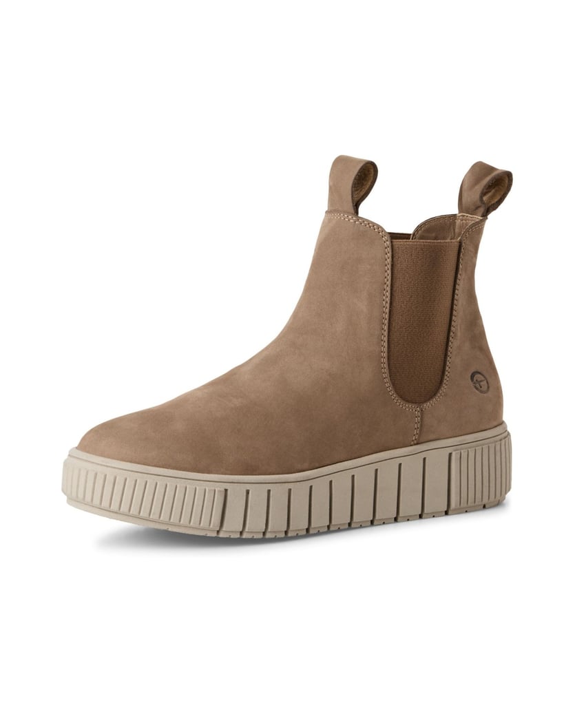 TAMARIS-Chelsea-Boot-beige
