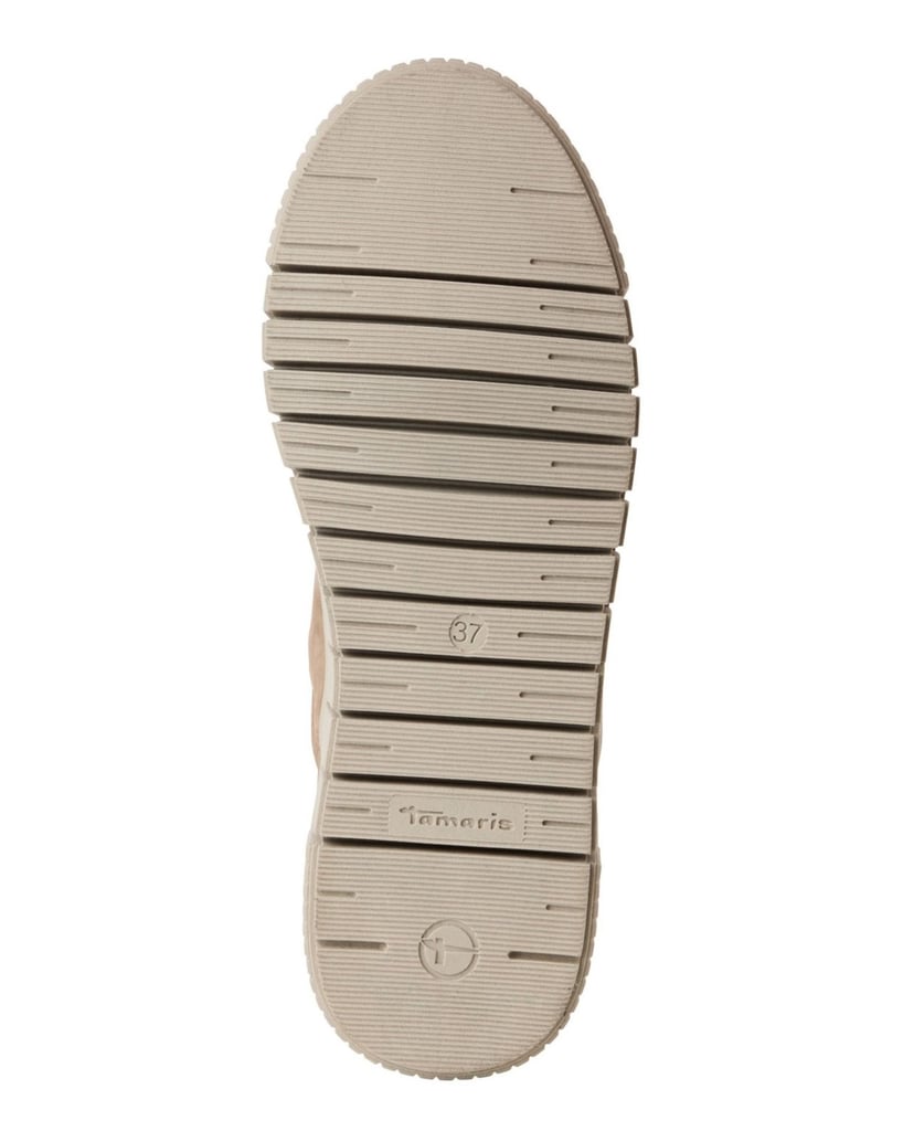 TAMARIS-Chelsea-Boot-beige