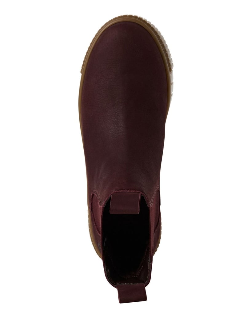 TAMARIS-Chelsea-Boot-beige