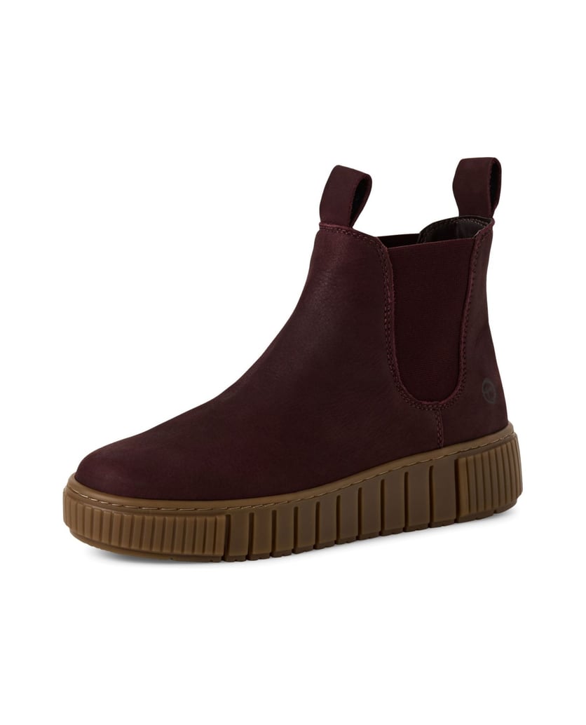 TAMARIS-Chelsea-Boot-beige