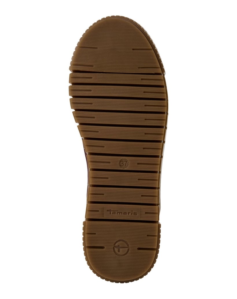 TAMARIS-Chelsea-Boot-beige