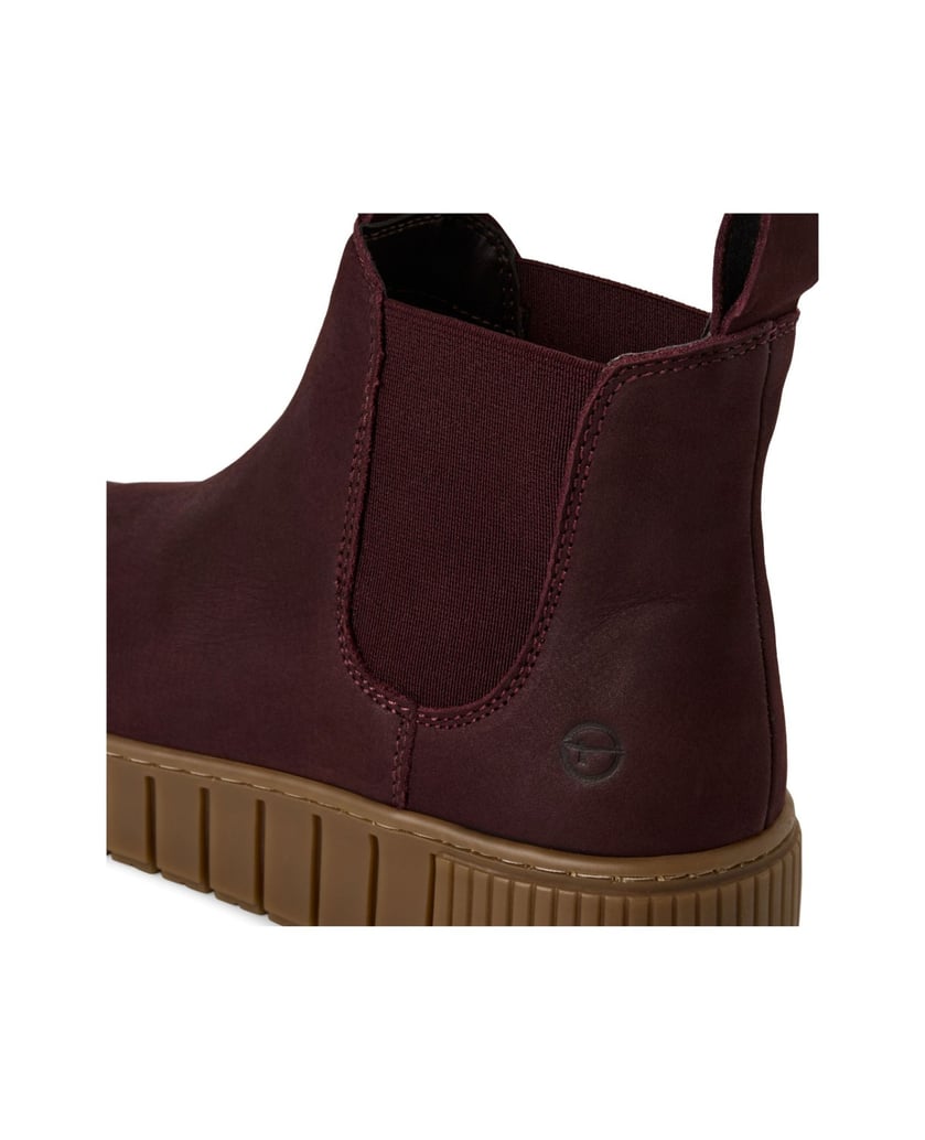 TAMARIS-Chelsea-Boot-beige