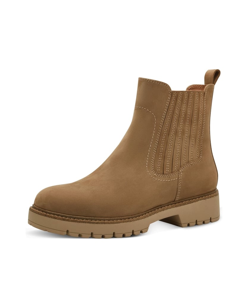 TAMARIS-Chelsea-Boot-braun