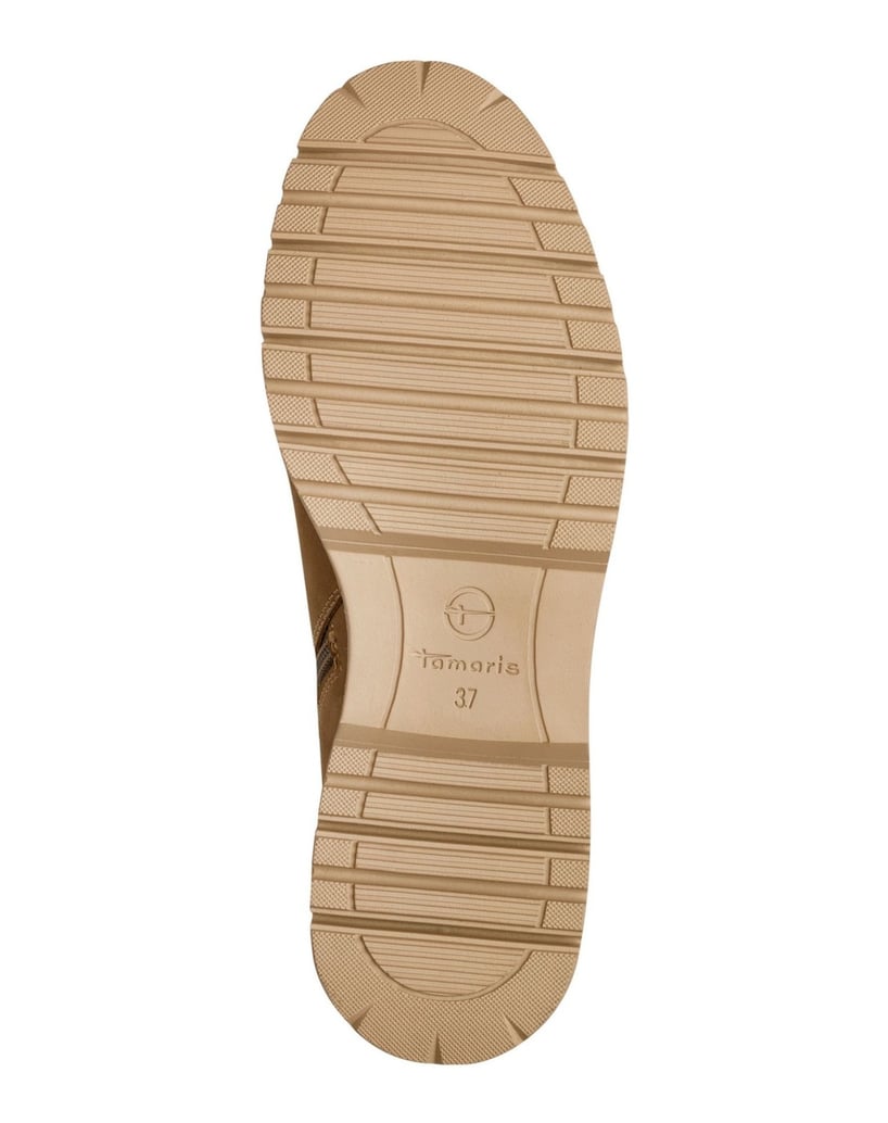 TAMARIS-Chelsea-Boot-braun