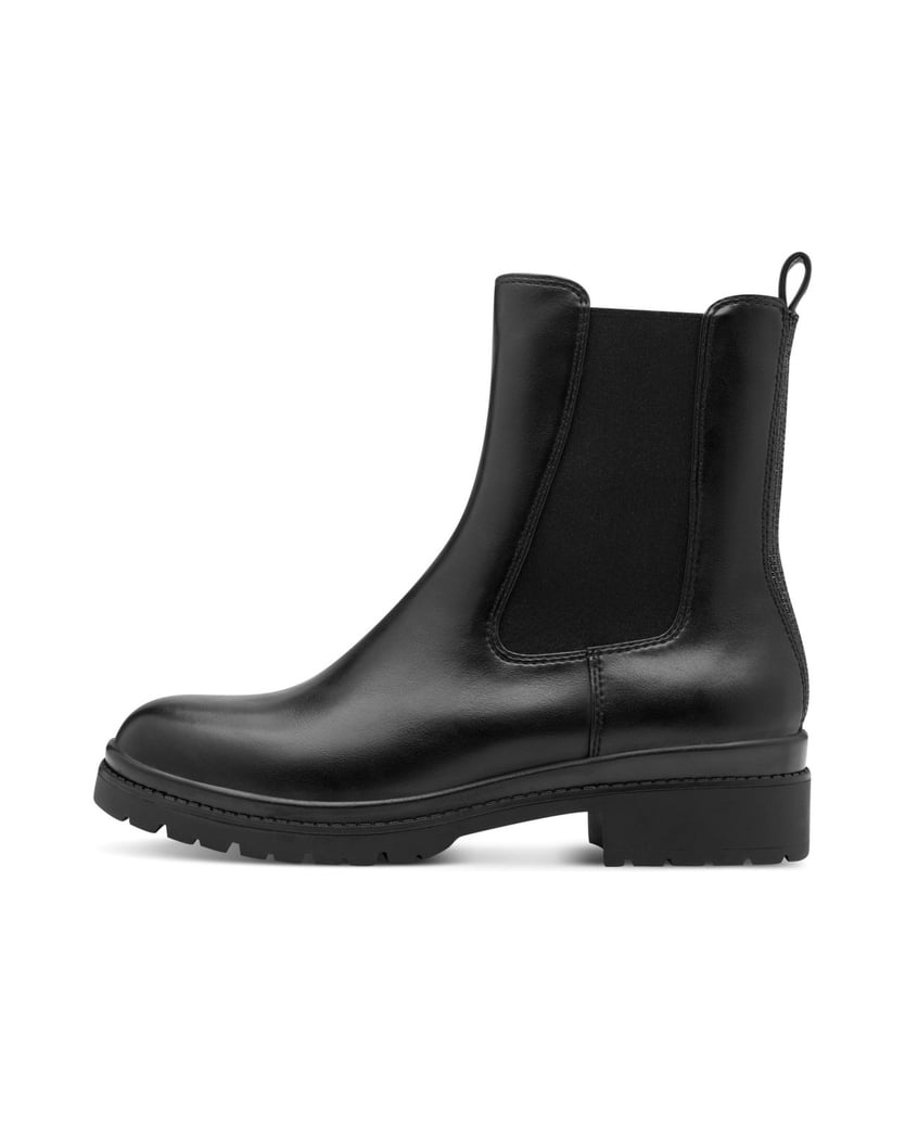 TAMARIS-Chelsea-Boot-schwarz