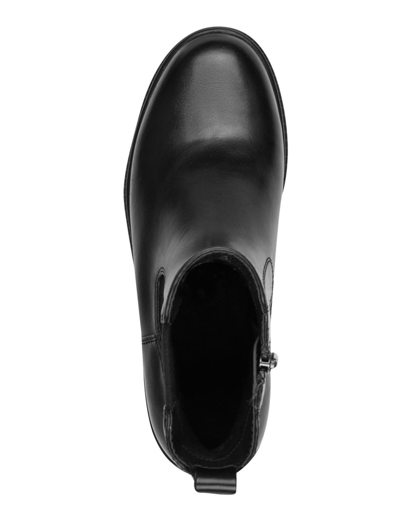 TAMARIS-Chelsea-Boot-schwarz