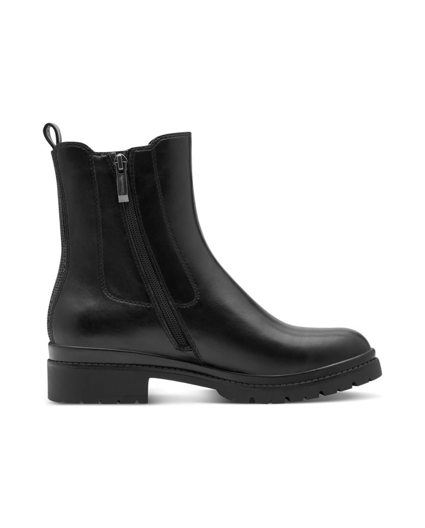 TAMARIS-Chelsea-Boot-schwarz