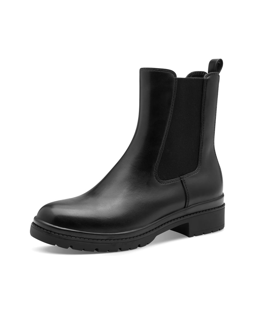 TAMARIS-Chelsea-Boot-schwarz