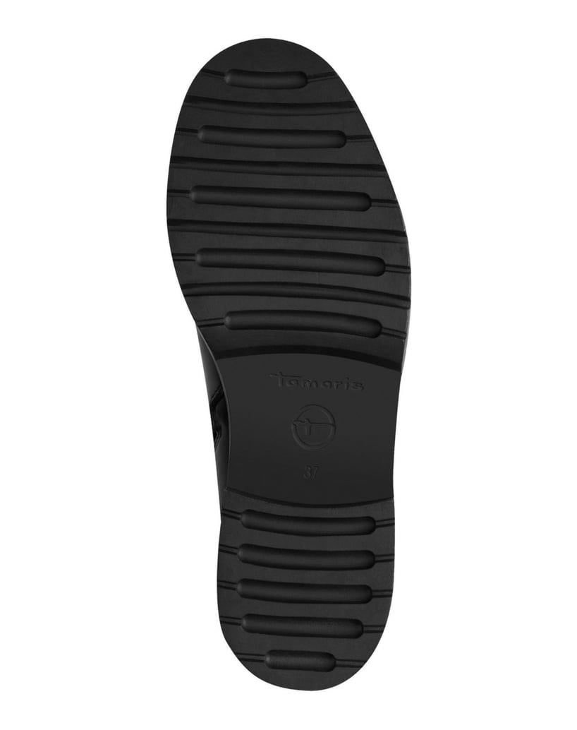 TAMARIS-Chelsea-Boot-schwarz