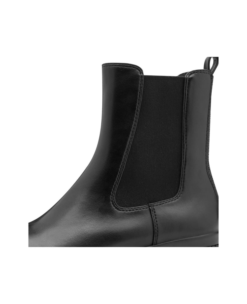 TAMARIS-Chelsea-Boot-schwarz