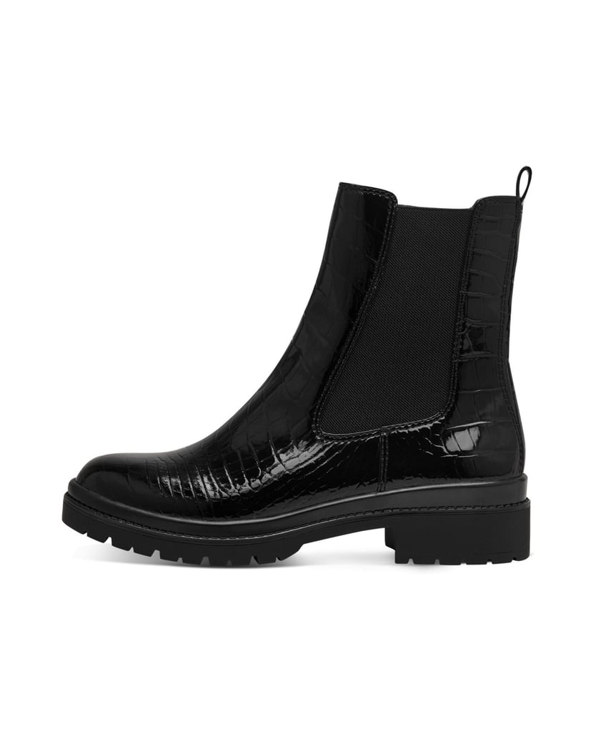 TAMARIS-Chelsea-Boot-schwarz