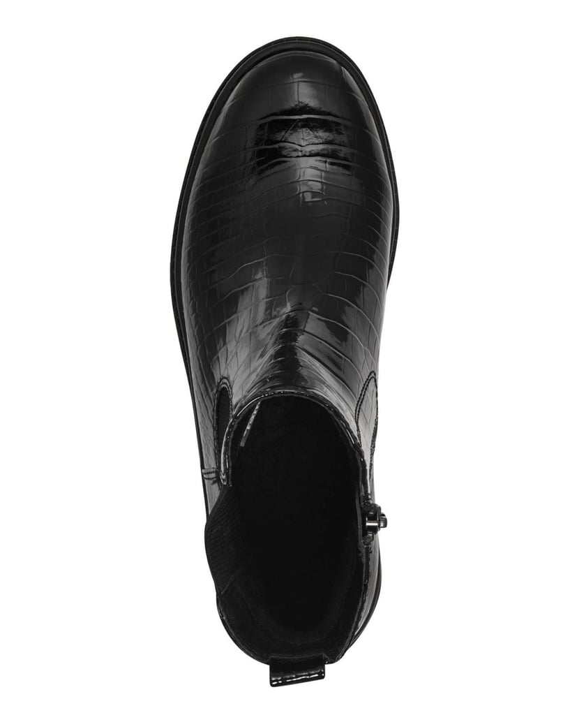 TAMARIS-Chelsea-Boot-schwarz