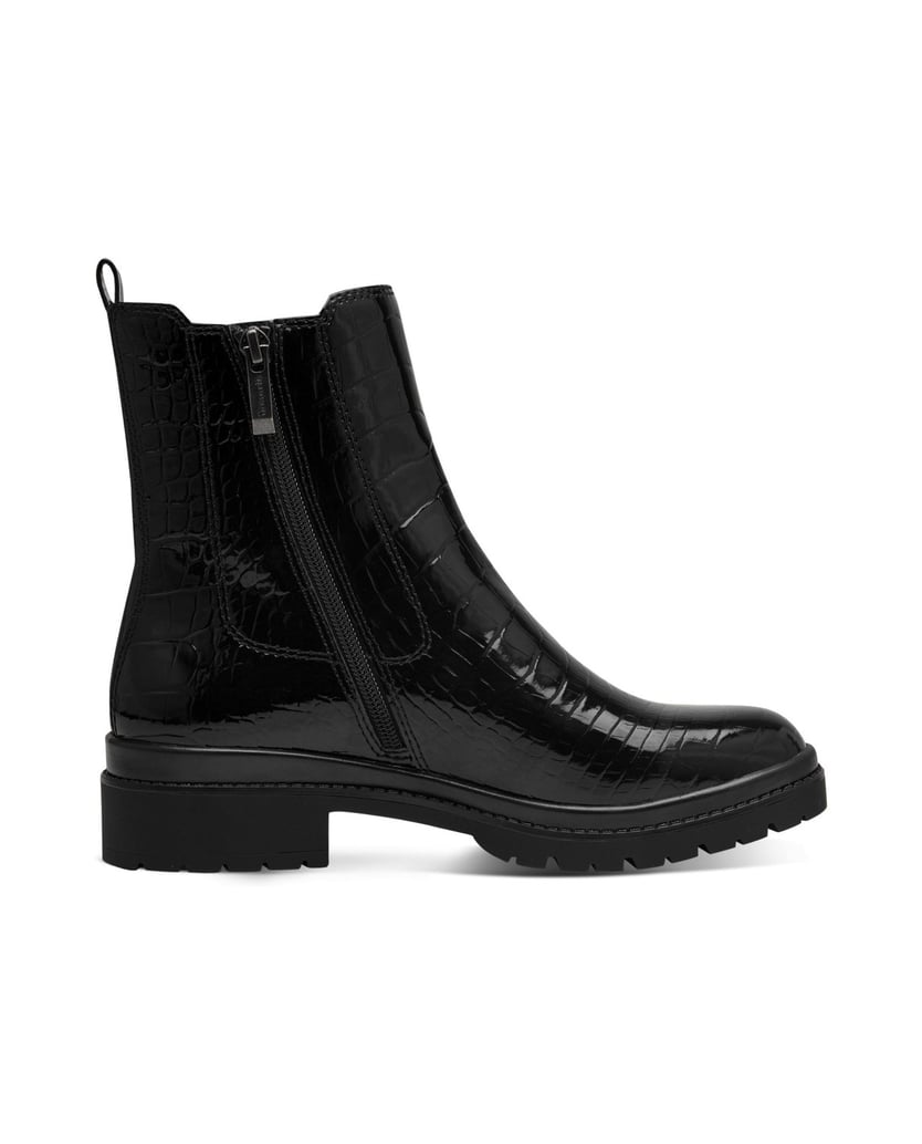 TAMARIS-Chelsea-Boot-schwarz