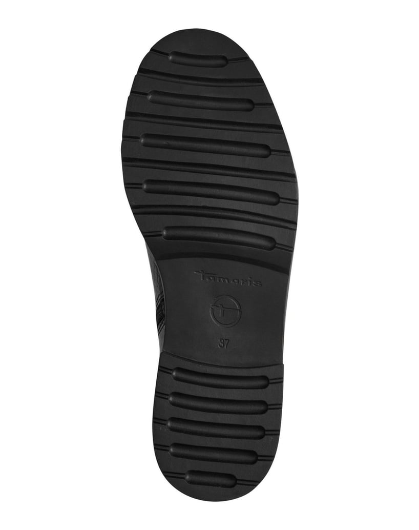 TAMARIS-Chelsea-Boot-schwarz