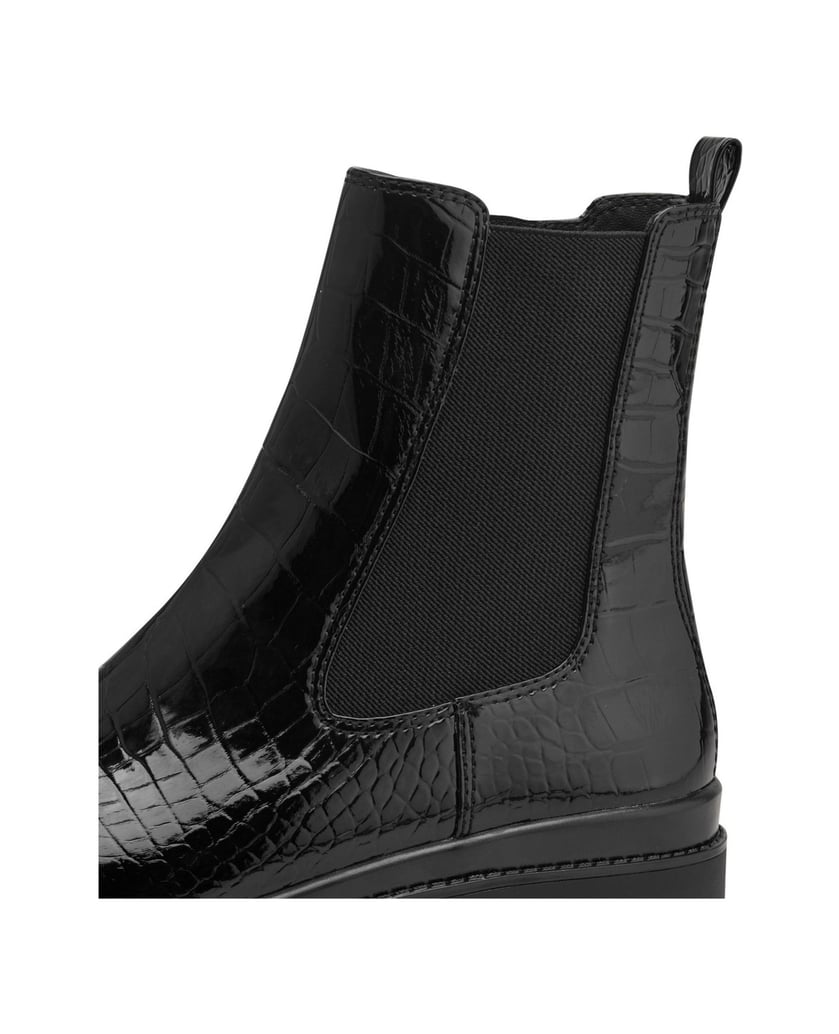 TAMARIS-Chelsea-Boot-schwarz