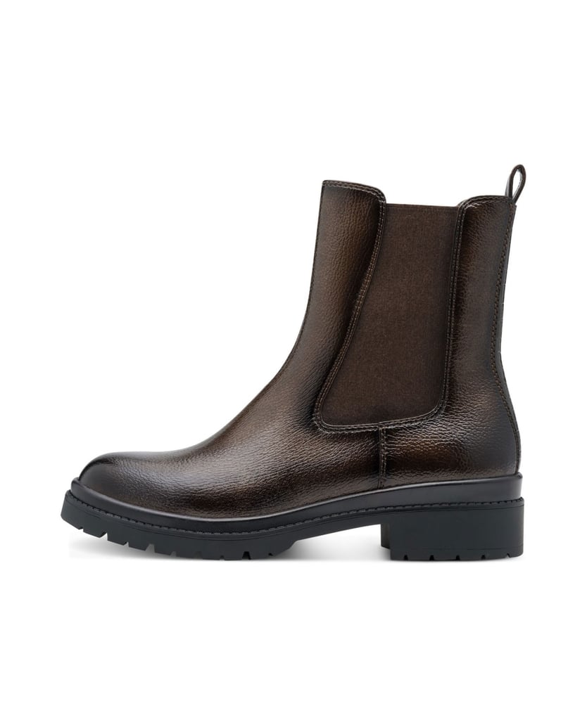 TAMARIS-Chelsea-Boot-schwarz