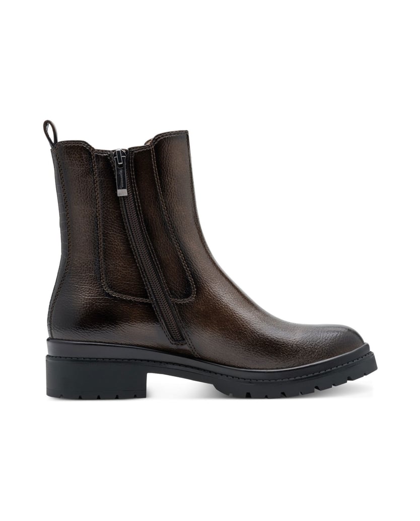 TAMARIS-Chelsea-Boot-schwarz