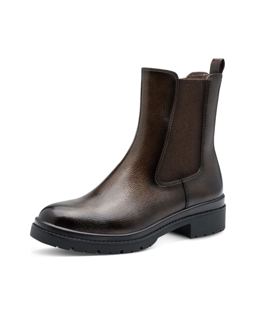 TAMARIS-Chelsea-Boot-schwarz