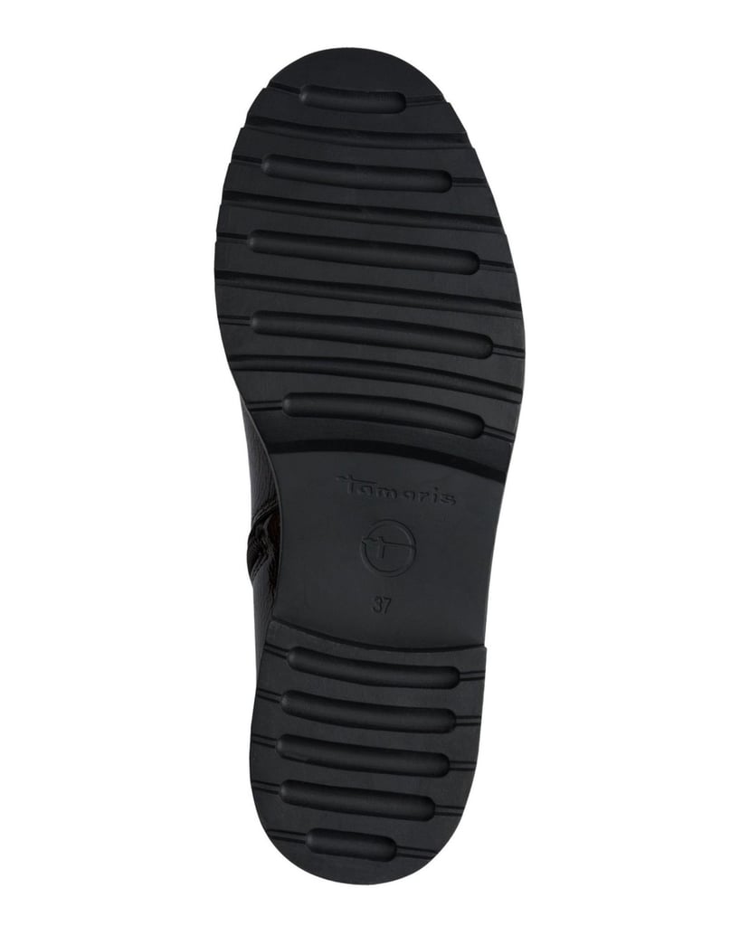 TAMARIS-Chelsea-Boot-schwarz