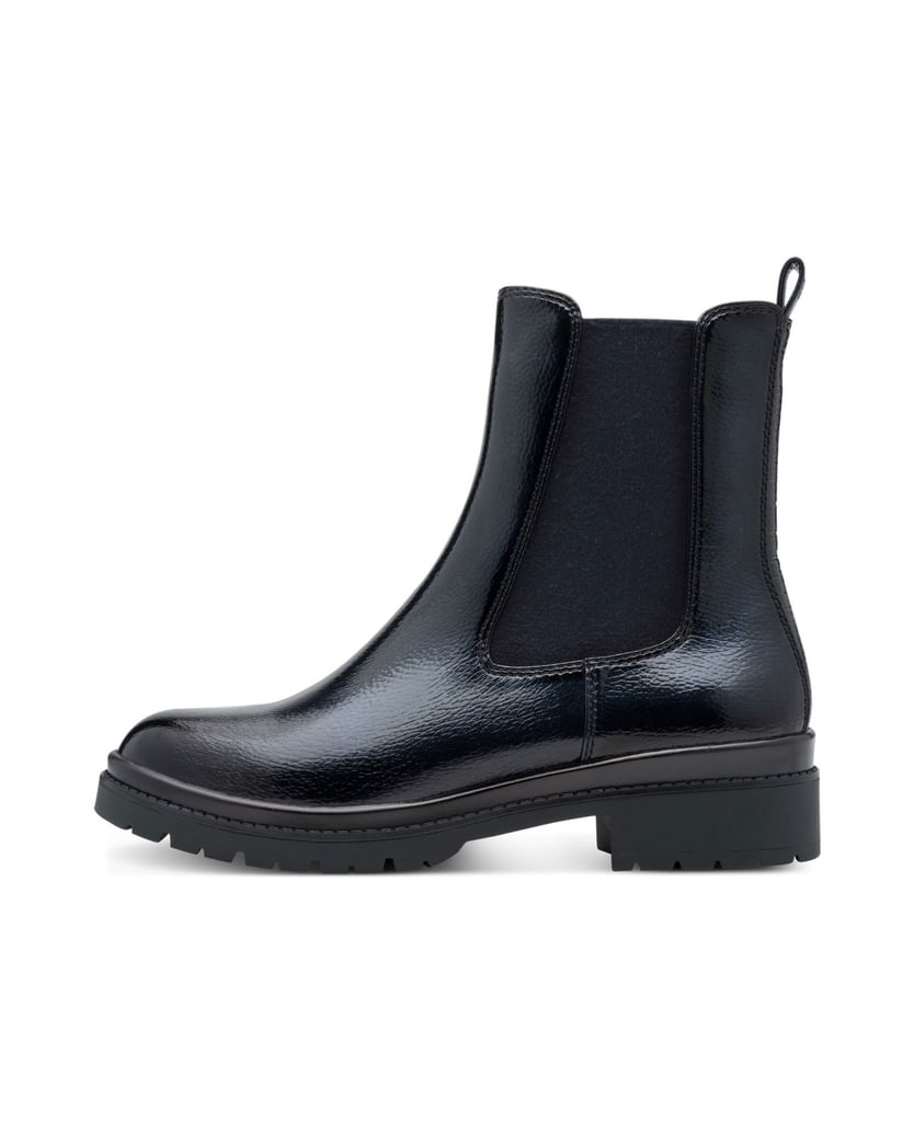 TAMARIS-Chelsea-Boot-schwarz