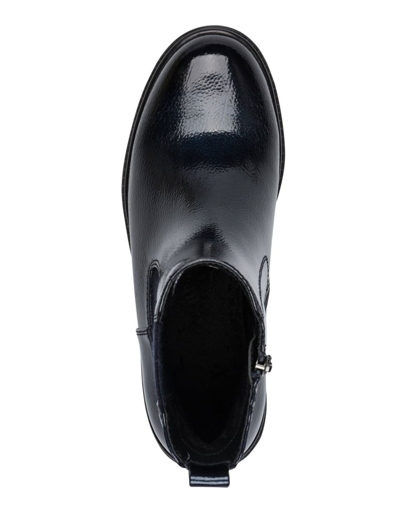 TAMARIS-Chelsea-Boot-schwarz