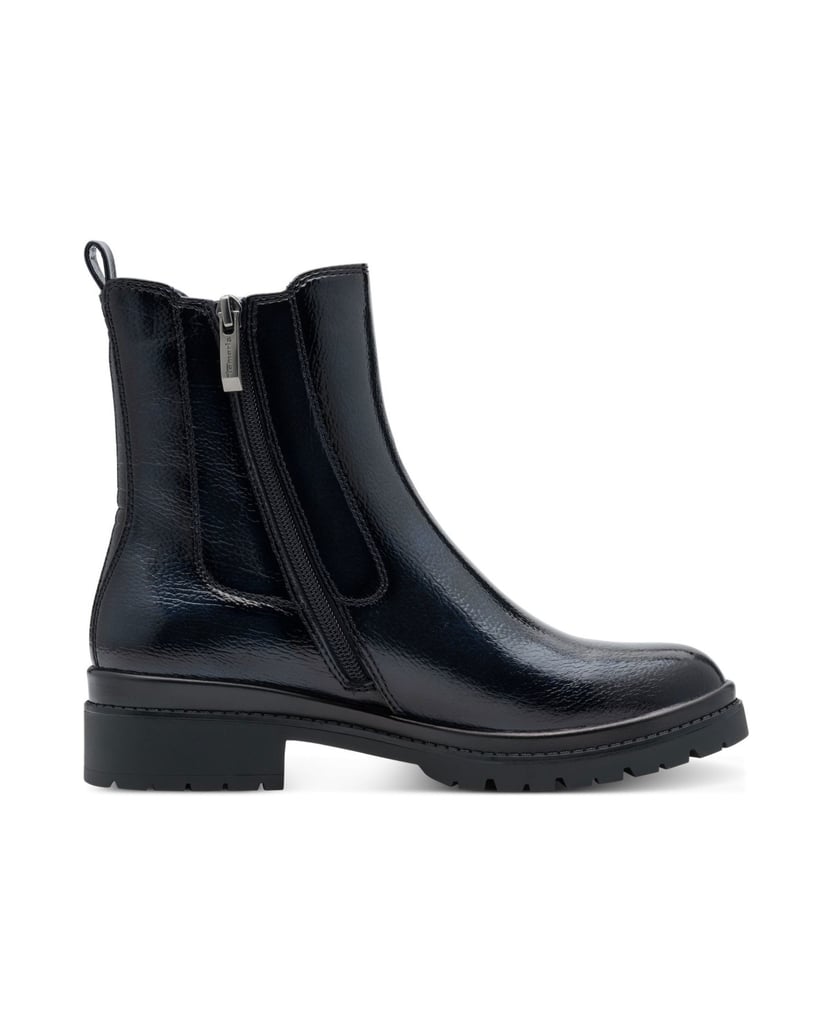 TAMARIS-Chelsea-Boot-schwarz