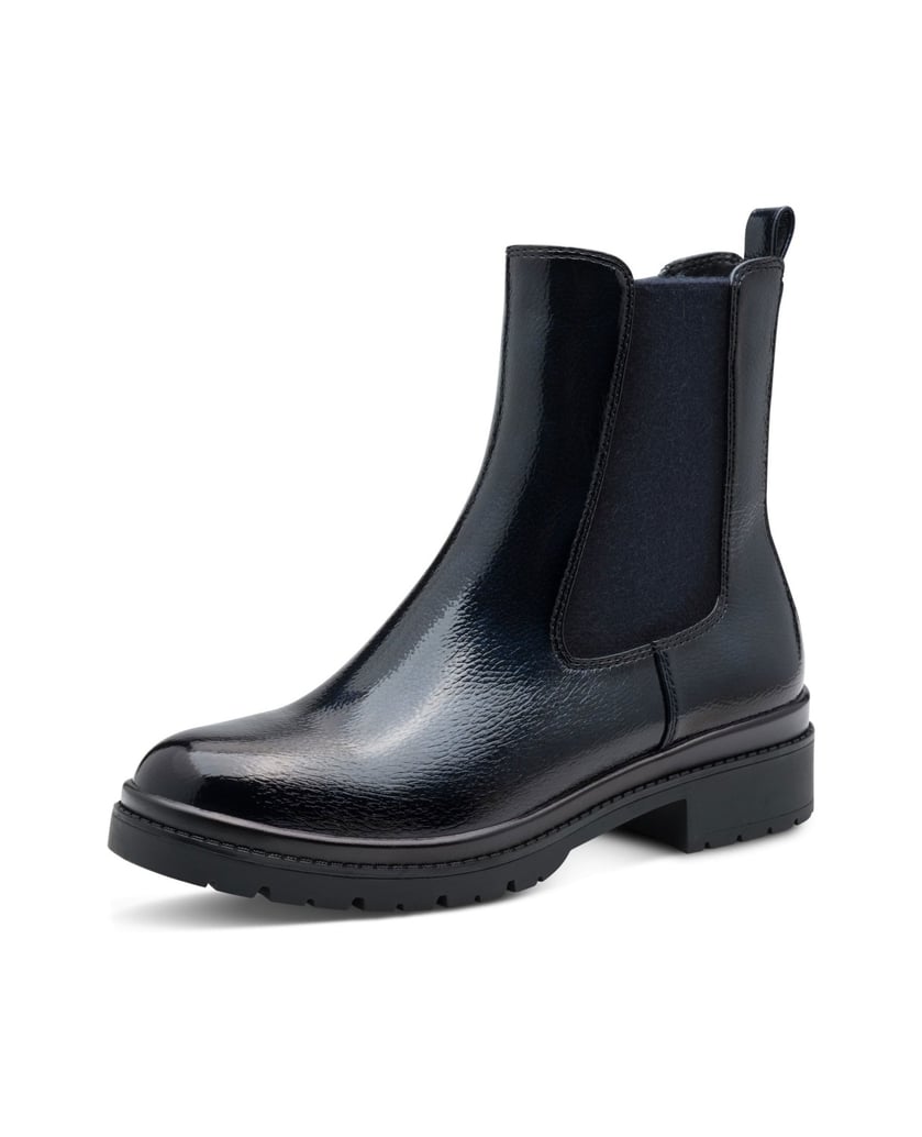 TAMARIS-Chelsea-Boot-schwarz