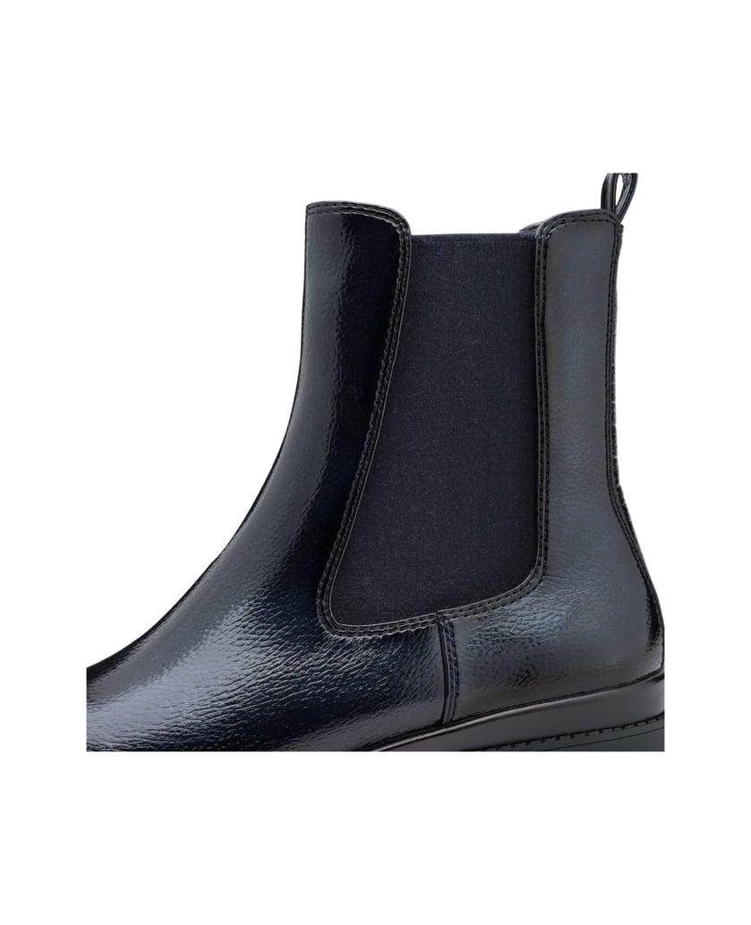 TAMARIS-Chelsea-Boot-schwarz