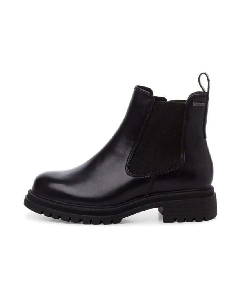 TAMARIS-Chelsea-Boot-schwarz