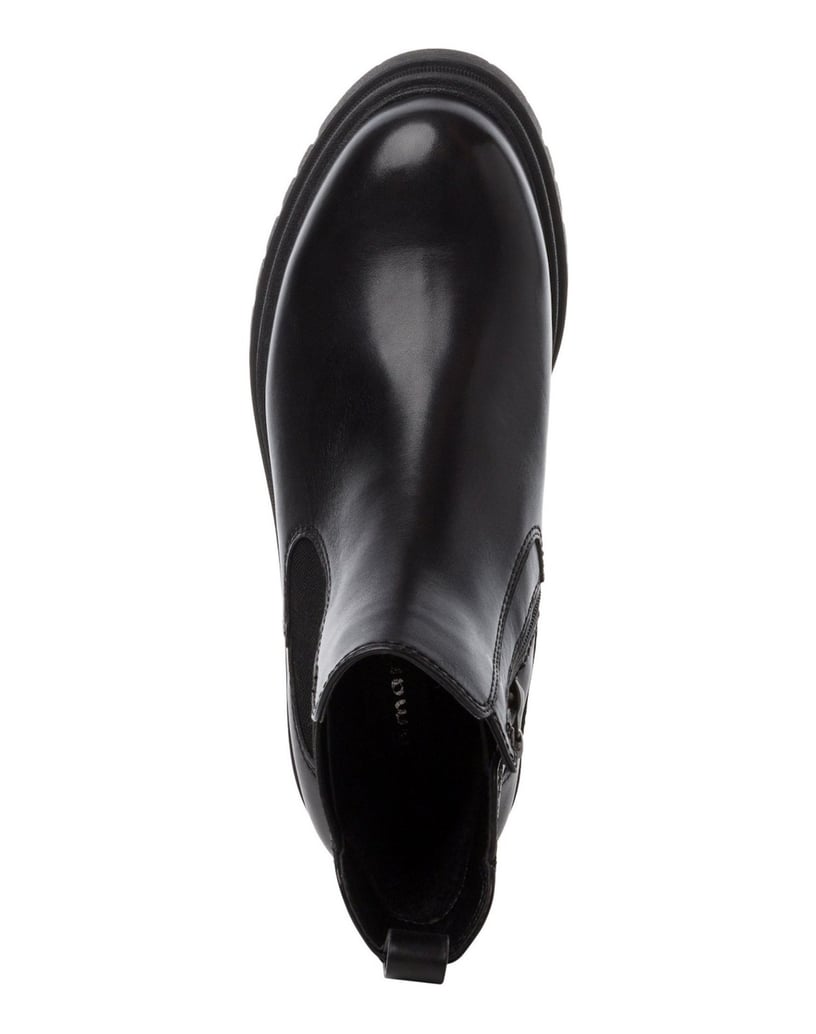 TAMARIS-Chelsea-Boot-schwarz