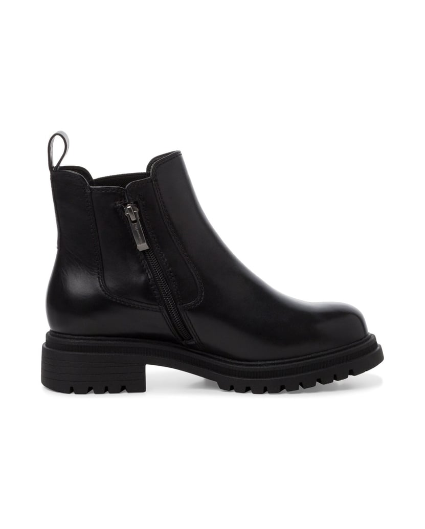 TAMARIS-Chelsea-Boot-schwarz