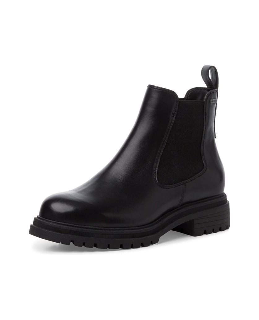 TAMARIS-Chelsea-Boot-schwarz