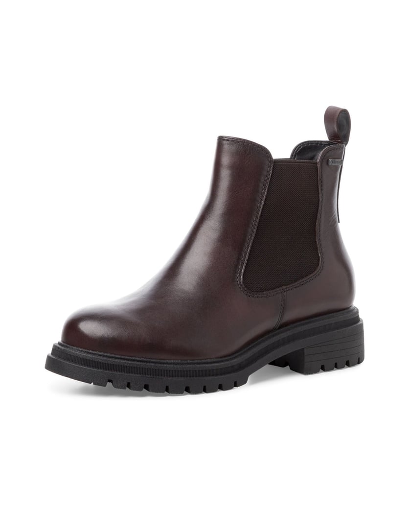 TAMARIS-Chelsea-Boot-schwarz