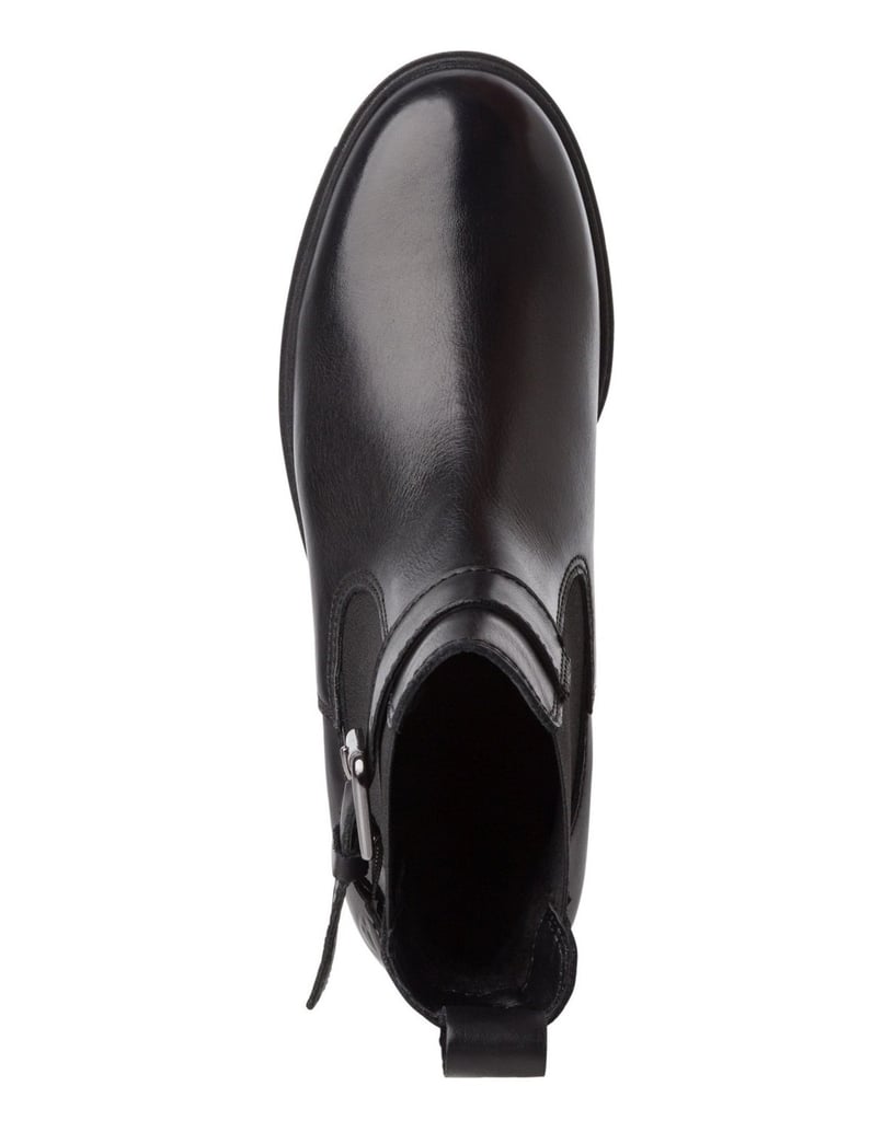 TAMARIS-Chelsea-Boot-schwarz