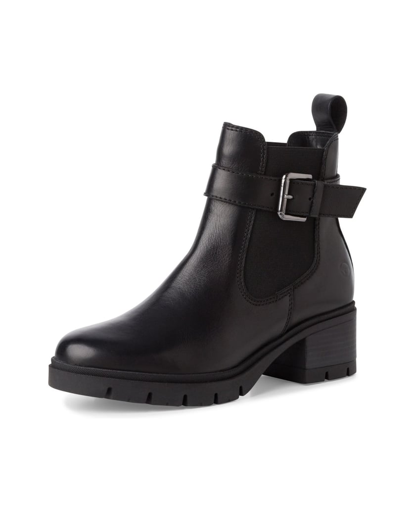 TAMARIS-Chelsea-Boot-schwarz