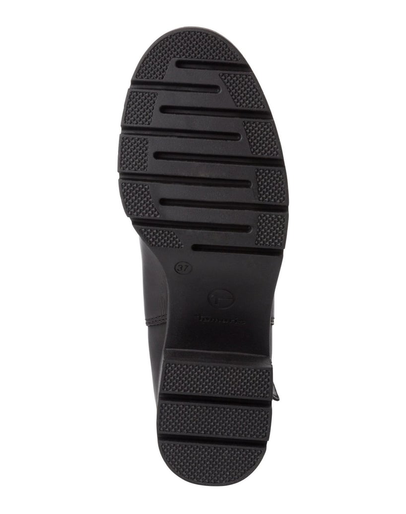 TAMARIS-Chelsea-Boot-schwarz