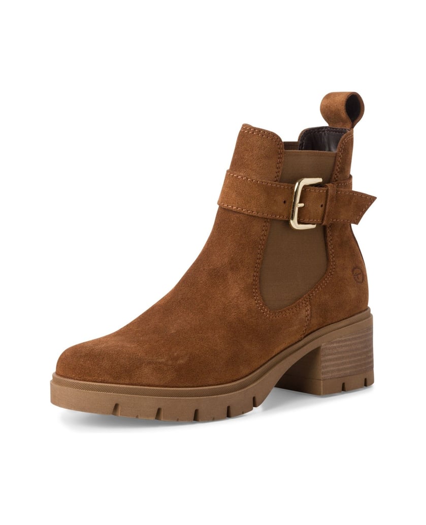 TAMARIS-Chelsea-Boot-schwarz