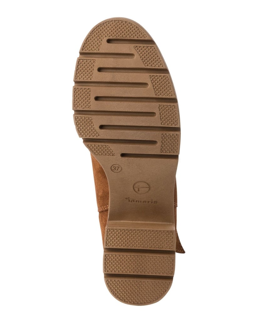 TAMARIS-Chelsea-Boot-schwarz